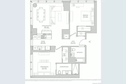 250 South Street #41A, New York, NY 10002 - Photo 19