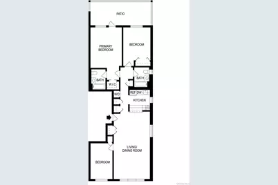 3800 Blackstone Avenue #2S, Bronx, NY 10463 - Photo 11