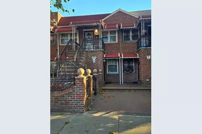 589 E 83rd Street, Brooklyn, NY 11236 - Photo 1