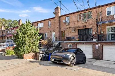 368 Balcom Avenue, Bronx, NY 10465 - Photo 3