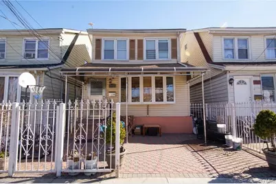54-13 153rd Street, Flushing, NY 11355 - Photo 1