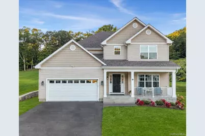 21 N Ridge Road, Mahopac, NY 10541 - Photo 1