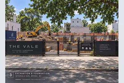 1351 Intervale Avenue, Bronx, NY 10459 - Photo 5