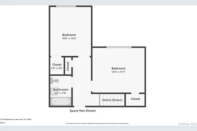 1787 Madison Avenue #707, New York, NY 10035 - Photo 41