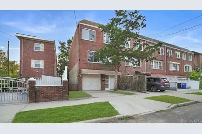 263 Quincy Avenue, Bronx, NY 10465 - Photo 21