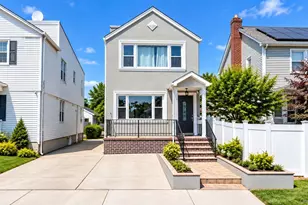 150-18 99th Pl, Ozone Park, NY 11417 - Photo 1