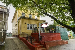 106-12 96th St, Ozone Park, NY 11417 - Photo 1