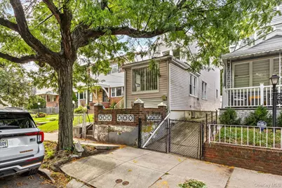155-41 116th Drive, Jamaica, NY 11434 - Photo 1