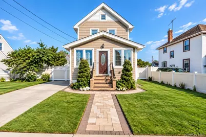 91 Rockmart Avenue, Elmont, NY 11003 - Photo 1