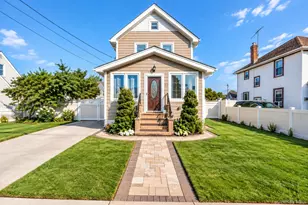 91 Rockmart Ave, Elmont, NY 11003 - Photo 1