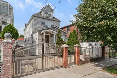 2310 102nd Street, East Elmhurst, NY 11369 - Photo 1