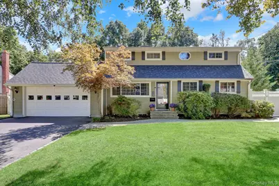 719 Glenridge Lane, East Northport, NY 11731 - Photo 1