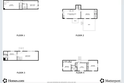 24 Edinburgh Road, Middletown, NY 10941 - Photo 41