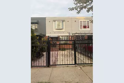 497 Alabama Avenue, Brooklyn, NY 11207 - Photo 1