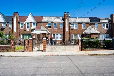 114-45 200th Street, Saint Albans, NY 11412 - Photo 1