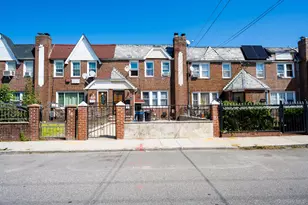 114-45 200th St, Saint Albans, NY 11412 - Photo 1