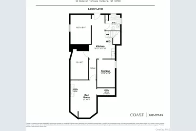 10 Delavan Terrace, Yonkers, NY 10703 - Photo 41