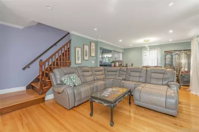 203-15 100th Avenue, Hollis, NY 11423 - Photo 3