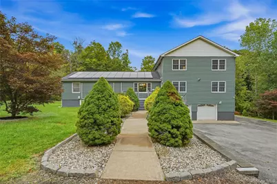 142 Hawleys Corners Road, Highland, NY 12528 - Photo 1