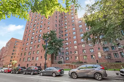 1560 Metropolitan Avenue #5B, Bronx, NY 10462 - Photo 13