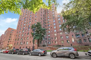1560 Metropolitan Ave, Bronx, NY 10462 - Photo 13
