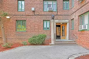1560 Metropolitan Ave, Bronx, NY 10462 - Photo 1
