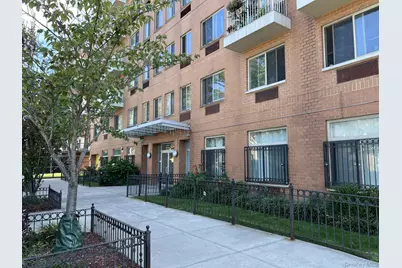 143-20 Hoover Avenue #603, Briarwood, NY 11435 - Photo 1