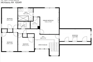 10 Tall Pines Ln, Bedford, NY 10549 - Photo 37