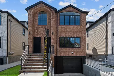21950 143rd Avenue, Springfield Gardens, NY 11413 - Photo 1