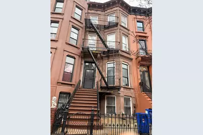 9 Spencer Place #4, Brooklyn, NY 11216 - Photo 1
