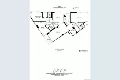 125-10 Queens Boulevard #2307, Kew Gardens, NY 11415 - Photo 25