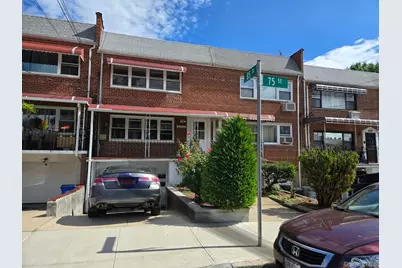 8549 75th Street #2nd floor, Woodhaven, NY 11421 - Photo 1