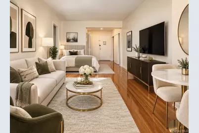 10025 Queens Boulevard #6L, Forest Hills, NY 11375 - Photo 7