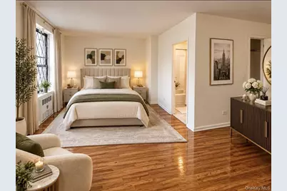 10025 Queens Boulevard #6L, Forest Hills, NY 11375 - Photo 5
