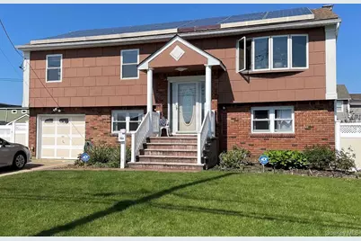 84 Surf Road, Lindenhurst, NY 11757 - Photo 1