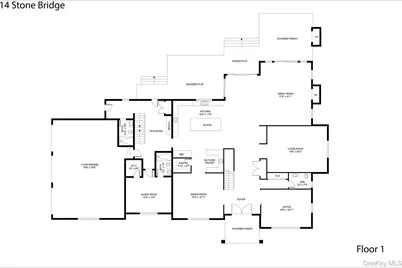 5 Stone Bridge Road, Purchase, NY 10577 - Photo 3