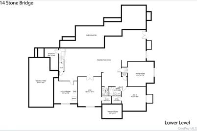 5 Stone Bridge Road, Purchase, NY 10577 - Photo 5