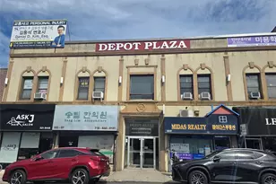163-07 Depot Rd, Flushing, NY 11358 - Photo 1