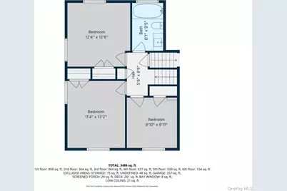 21 Edgewood, Plainview, NY 11803 - Photo 39