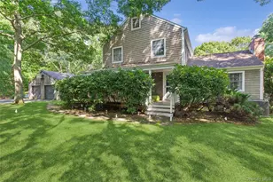 873 Bridgehampton-Sag Harbor Turnpike, Bridgehampton, NY 11932 - Photo 25