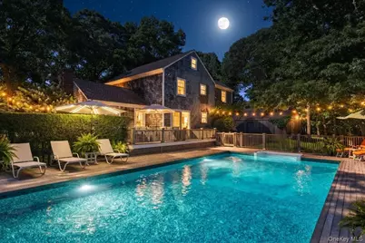 873 Bridgehampton/Sag Harbor Turnpike, Bridgehampton, NY 11932 - Photo 5