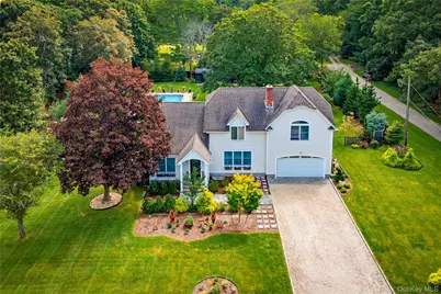 225 Marion Lane, East Marion, NY 11939 - Photo 1