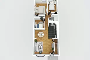 112-30 159th St, Jamaica, NY 11433 - Photo 1