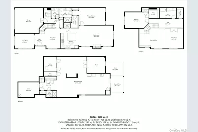 37 Deforest Drive, Cortlandt Manor, NY 10567 - Photo 49