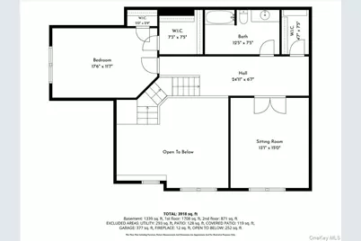 37 Deforest Drive, Cortlandt Manor, NY 10567 - Photo 47