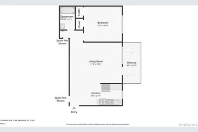 1 Hemlock Drive #F164, Bay Shore, NY 11706 - Photo 25
