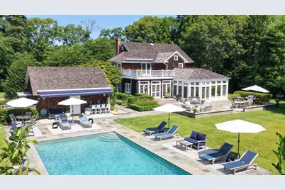 329 Georgica Road, East Hampton, NY 11937 - Photo 5