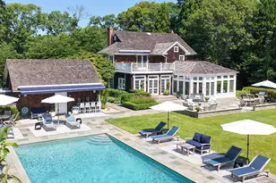 329 Georgica Rd, East Hampton, NY 11937 - Photo 5