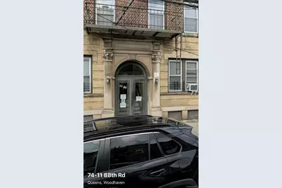74-11 88th Road #1st Floor, Woodhaven, NY 11421 - Photo 1