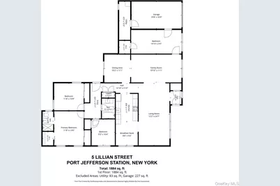 5 Lillian Street, Port Jefferson Station, NY 11776 - Photo 23